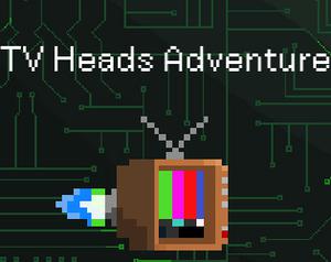 play Tv Heads Adventure