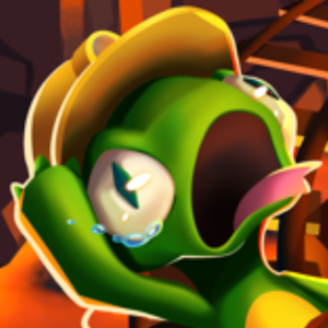 play Lava Loop
