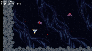 play 2D Shooter (Tutorial Project)