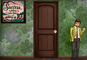 play Easy Room Escape 222