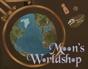 play Moon'S Worldshop