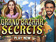 play Grand Bazaar Secrets