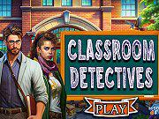 play Classroom Detectives