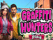 play Graffiti Hunters