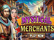 play Mystical Merchants