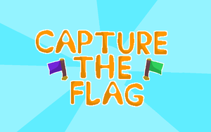 play Capture The Flag
