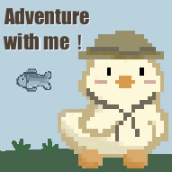 play Ducky'S Adventure