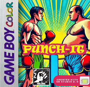 play Punch-It