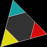 play Colourful Spin