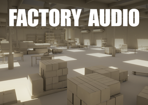 play Factory Audio