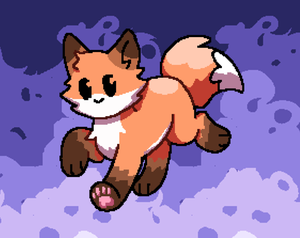 play Greedy Fox