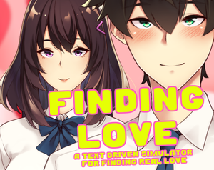 play Finding Love