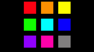 play People Of Colour