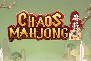 play Chaos Mahjong