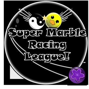 play Super Marble Racing League!