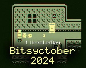 play Bitsyctober 2024