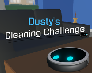 play Dusty'S Cleaning Challenge
