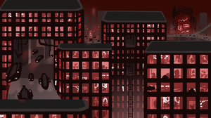 play Neon Red (Wip)