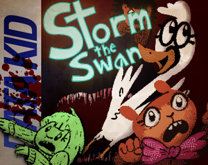 play Storm The Swan Ð¦¢