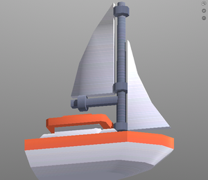 play The Sport Boat !!! (Web)