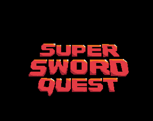 play Super Sword Quest
