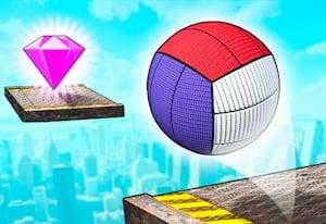 play Only Up Balls
