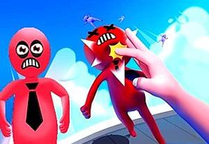 play Flick Master 3D