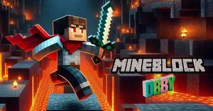 play Mineblock Obby