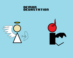 play Demon Devastation