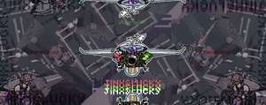 play Jinx&Lucky