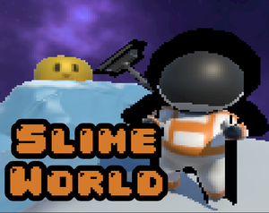 play Slime World
