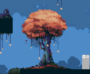 play Platformer Coding Challenge