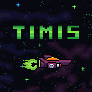 play Timis: There Is Music In Space