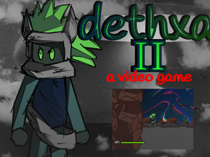 play Dethxa Ii [Fr]