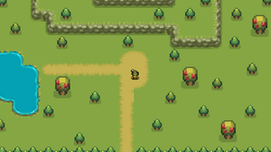 play Sprint 1 Island Adventure