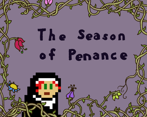 play The Season Of Penance