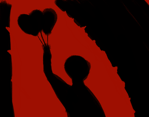 play Red Balloons