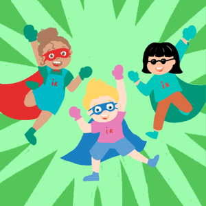 play Gripe Heroes