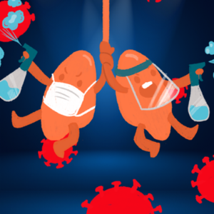 play Covid Combat Kids