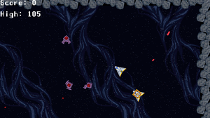 play 2D Shooter