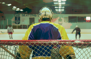 play Goalie Angles