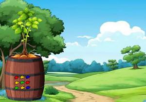 play Quest For Rescue
