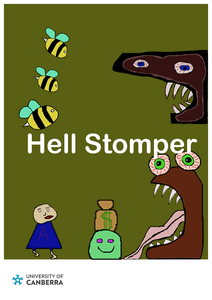 play Hell Stomper