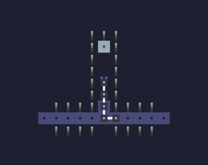play (Walking Dots)