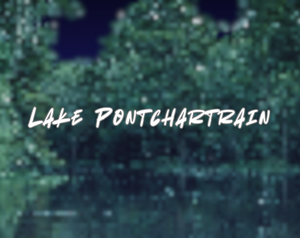 play Lake Pontchartrain