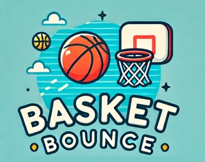 play Basket Bounce