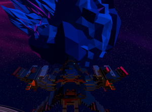 play Voxel Battleship V1