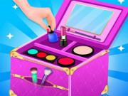 play Makeup Kit Makeup