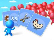 play Card Battle