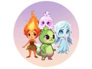 play Fairy Blossom Quest